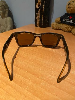 Gafas de sol Ray-Ban Marrones