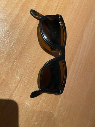 Gafas de sol Ray-Ban Marrones