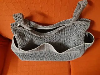 Bolso Bondesio modelo Brisa para carrito