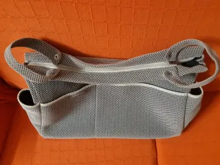Bolso Bondesio modelo Brisa para carrito
