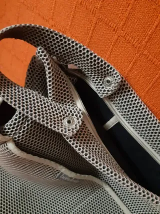 Bolso Bondesio modelo Brisa para carrito