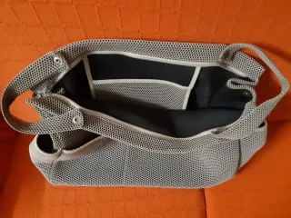 Bolso Bondesio modelo Brisa para carrito