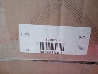 Resonador Akrapovic Yamaha NMAX 125