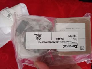 Resonador Akrapovic Yamaha NMAX 125