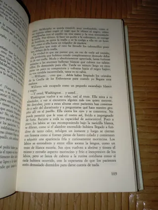 Libro: Alguien voló sobre el nido del cuco