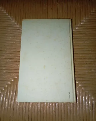 Libro: Alguien voló sobre el nido del cuco