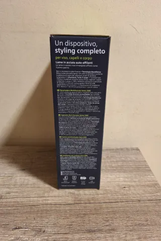 Philips All-in-one trimmer 5000 Series