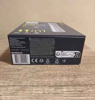 Philips All-in-one trimmer 5000 Series