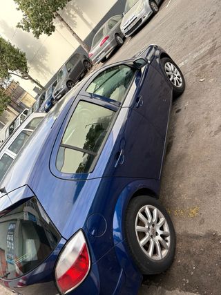 Opel Astra 2005