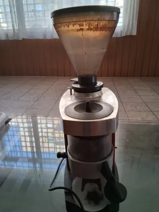 Molinillo de café profesional