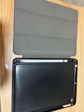 iPad 6ª Gen 9.7 32GB Plata