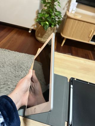 iPad 6ª Gen 9.7 32GB Plata