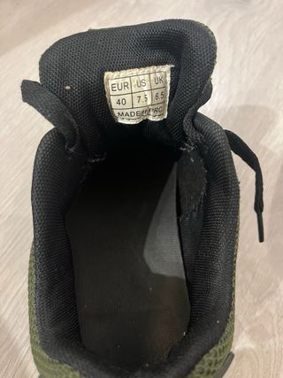 Zapatillas Nike Air Max - Talla 40