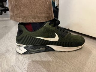 Zapatillas Nike Air Max - Talla 40