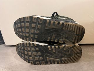 Zapatillas Nike Air Max - Talla 40