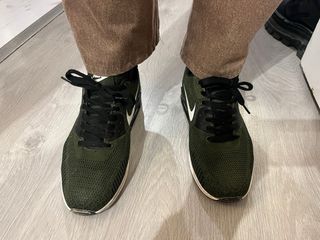 Zapatillas Nike Air Max - Talla 40