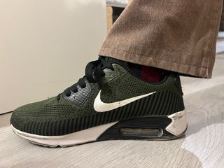 Zapatillas Nike Air Max - Talla 40