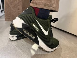 Zapatillas Nike Air Max - Talla 40