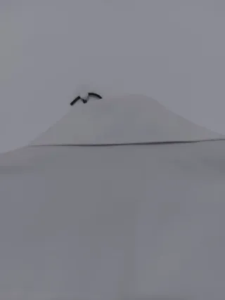 Camisa Zara Man Blanca Talla M