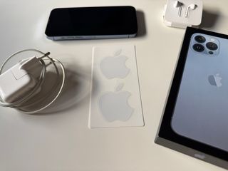 iPhone 13 Pro Max 256GB