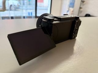 Sony Alpha ZV-E10 II