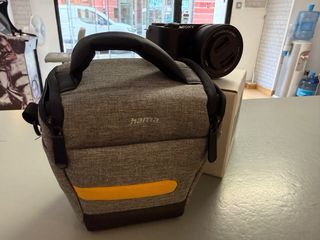 Sony Alpha ZV-E10 II