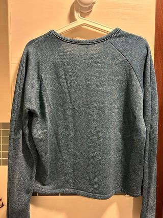 Sudadera Dolores Promesas Talla S