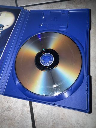 Kingdom Hearts PS2 ITA