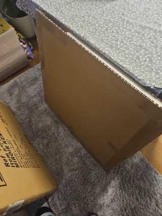 Espejo Redondo Kenya D70 Maison du Monde