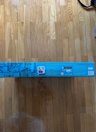 Lego 42171 - Mercedes-AMG F1 W14 E Performance