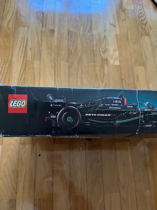 Lego 42171 - Mercedes-AMG F1 W14 E Performance