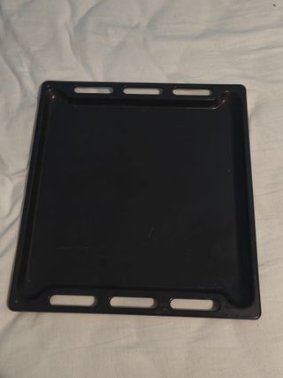 Set 2 Bandejas Horno + Rejilla