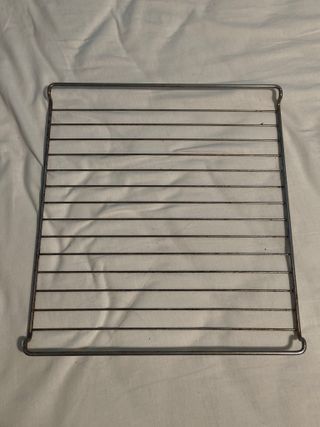 Set 2 Bandejas Horno + Rejilla