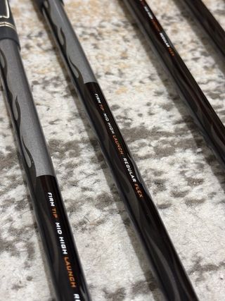 OPORTUNIDAD!!! Wilson x31 set PERFECTO ESTADO!!