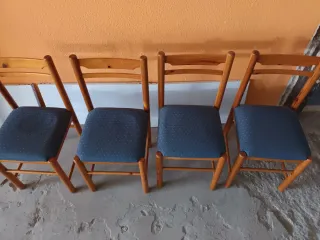 Regalo Mesa camilla redonda extensible con cristal