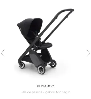 Todo lo necesario para tener un bebe