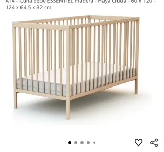 Todo lo necesario para tener un bebe