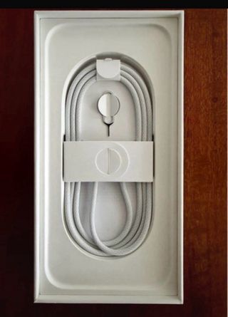 iPhone 16 Pro Max Negro/Azul