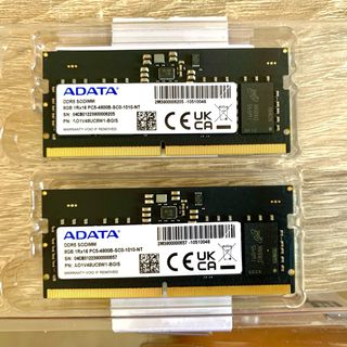 16 Gb de Memoria RAM