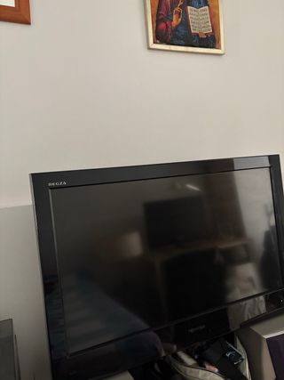 TV Toshiba 32 Regza