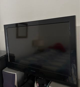 TV Toshiba 32 Regza