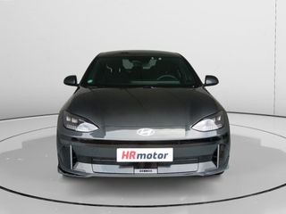 Hyundai IONIQ 6 Star Elektro