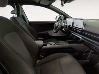 Hyundai IONIQ 6 Star Elektro