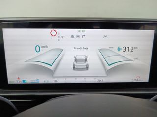 Hyundai IONIQ 6 Star Elektro