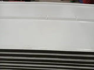 Chapas Sándwich Panel