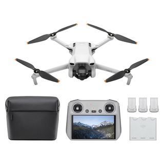 Dron DJI Mini 3