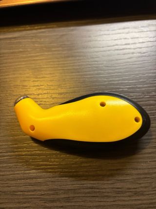 Soporte Manillar Garmin Negro+ Comprobador Presion