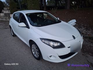 Renault Megane 1.5 dCi 110 CV