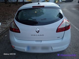 Renault Megane 1.5 dCi 110 CV