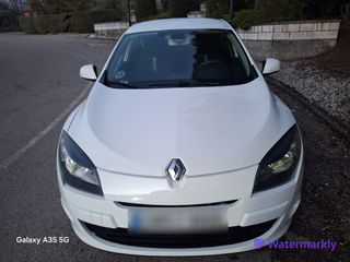 Renault Megane 1.5 dCi 110 CV